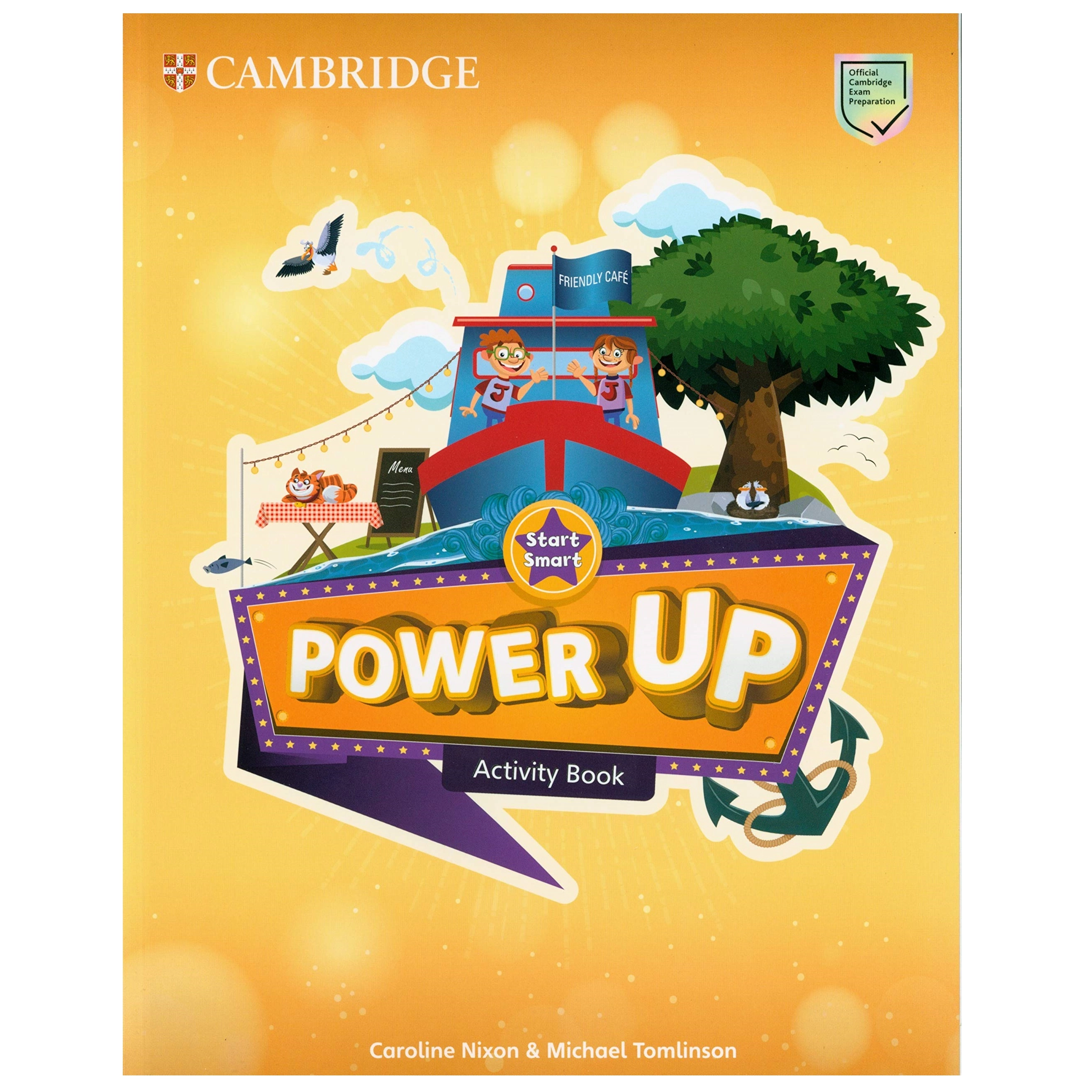 Power book 1. Power up start Smart. Power up start Smart activity book. Power up учебник. Power up Smart start Home booklet.