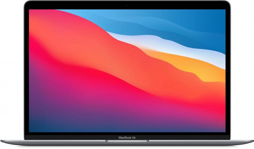 Ноутбук Apple MacBook Air 13 8GB/512GB 2020 (Gray, Silver, Gold) (процессор M1) купить