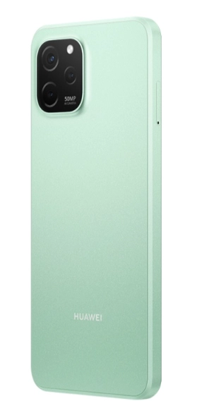 Смартфон Huawei Nova Y61 4/64GB Mint Green недорого