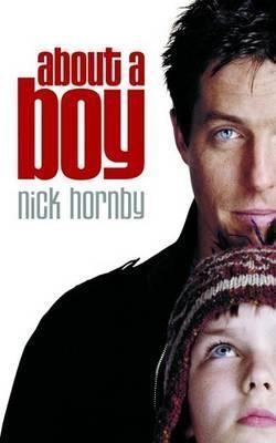 Nick Hornby: About a Boy купить
