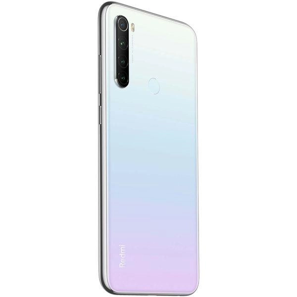 Смартфон Xiaomi Redmi Note 8 4/64GB Blue (Global Version) в Узбекистане