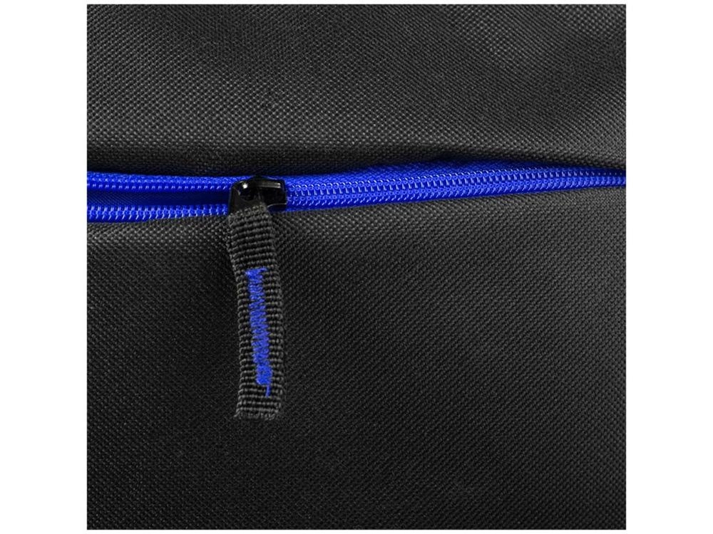 Рюкзак для ноутбука Boston 11992001 (Black-Blue)