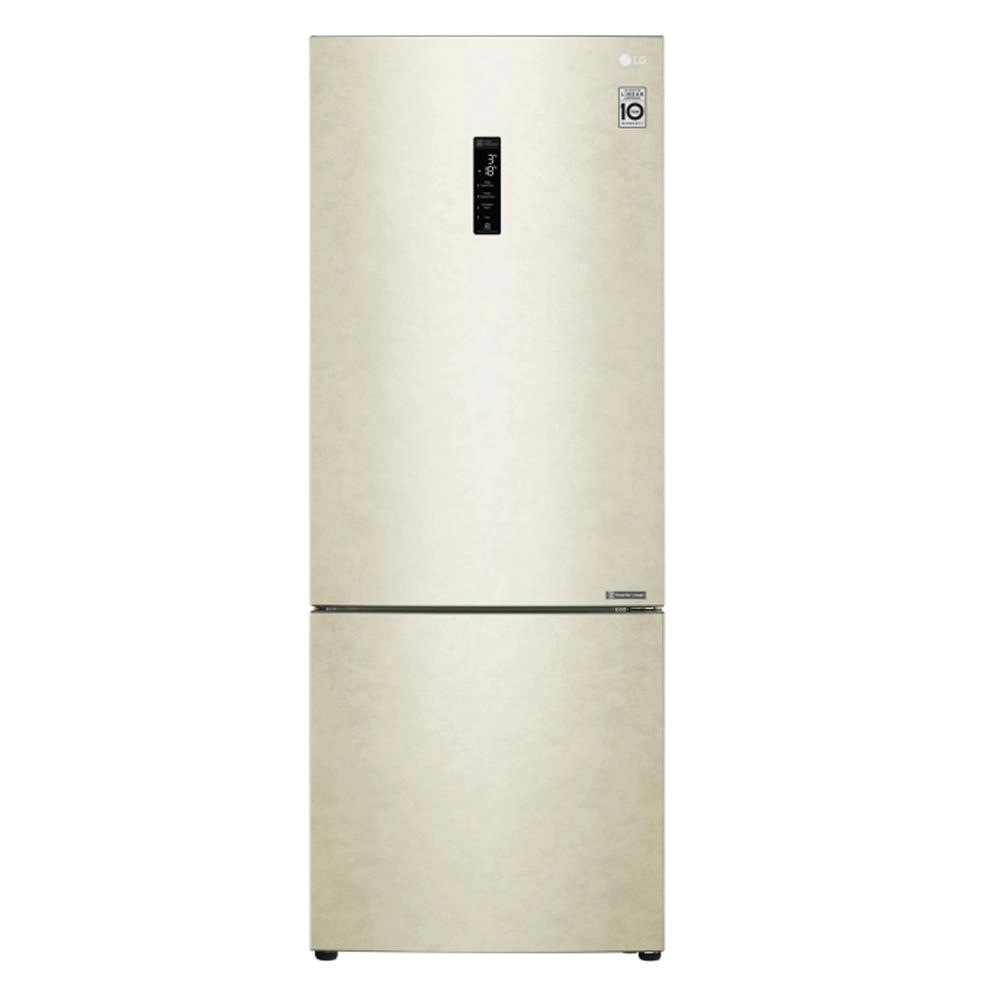 Холодильник LG GC-B569PECZ DoorCooling+ купить