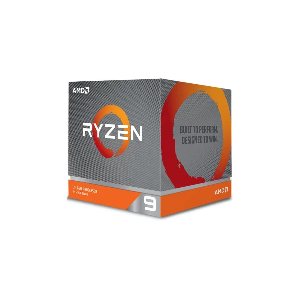 Процессор AMD Ryzen 9 3950X купить