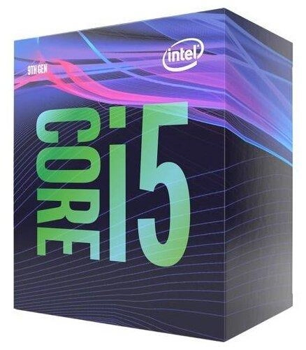 Процессор Intel Core i5-9400 купить