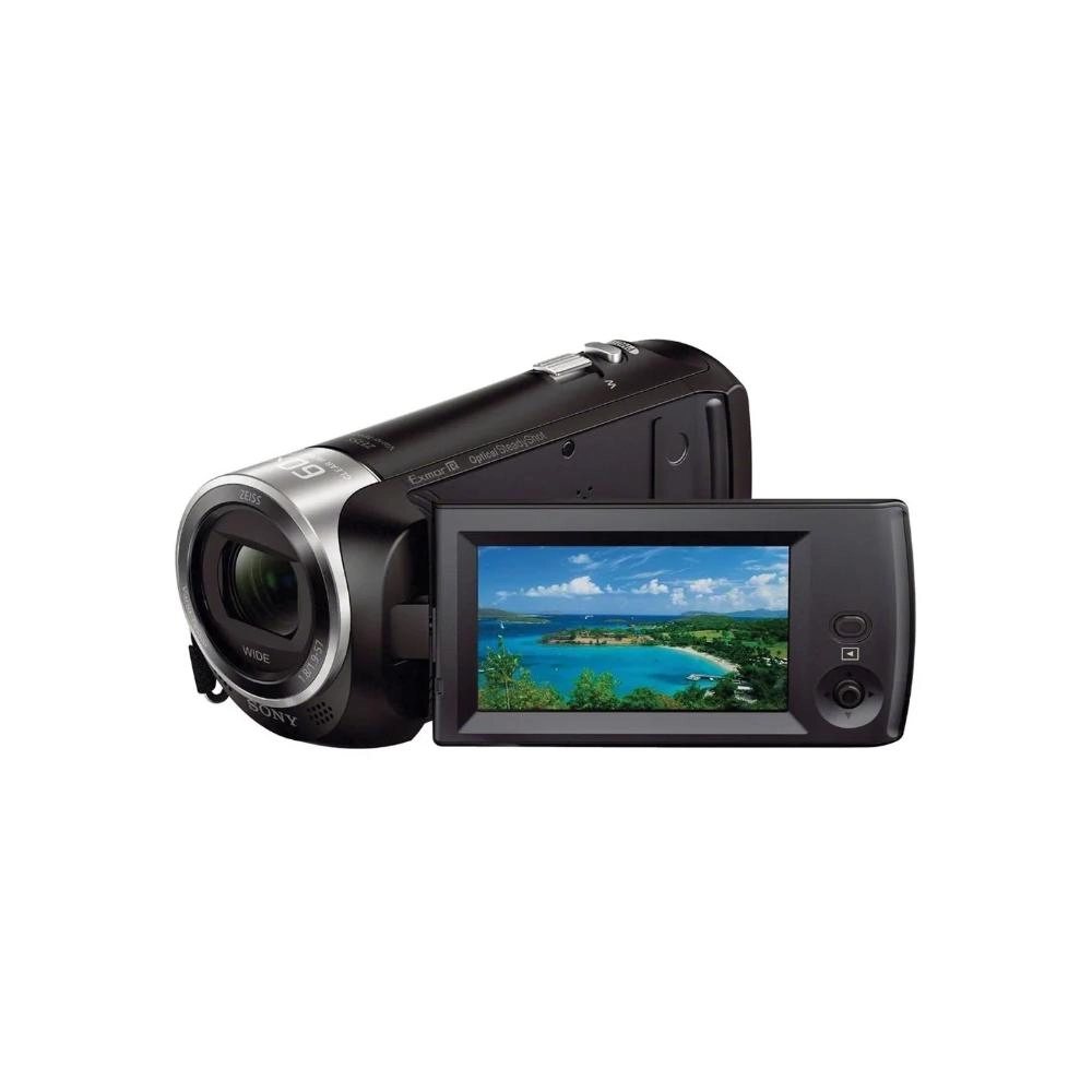 Видеокамера Sony HDR-CX405 доставка