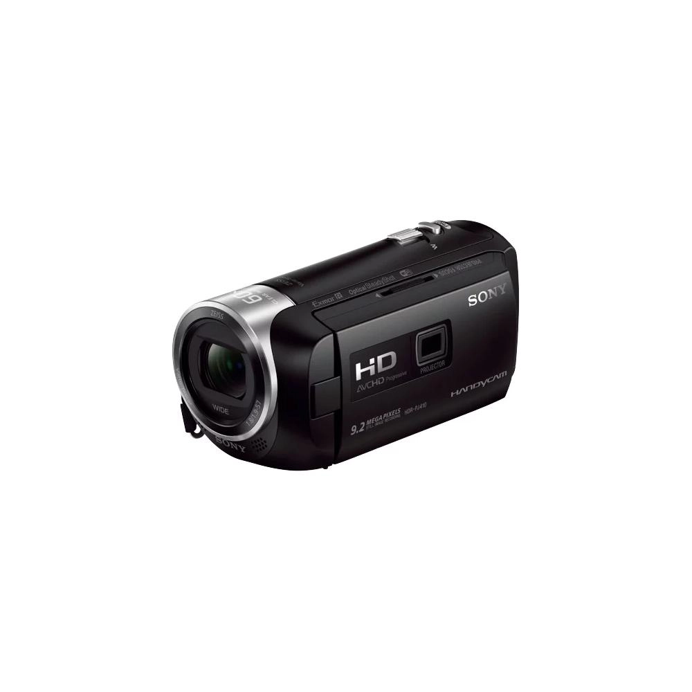 Видеокамера Sony HDR-PJ410 онлайн