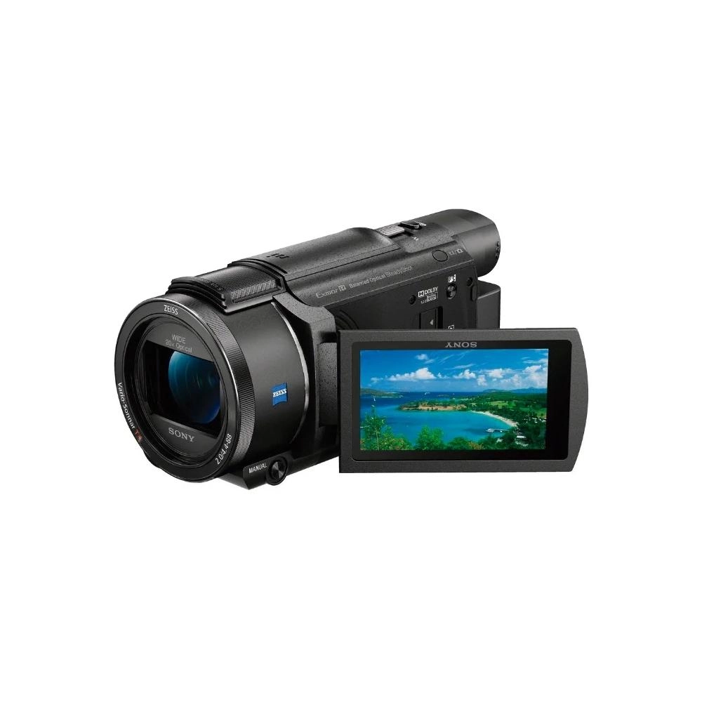 Видеокамера Sony FDR-AX53 доставка