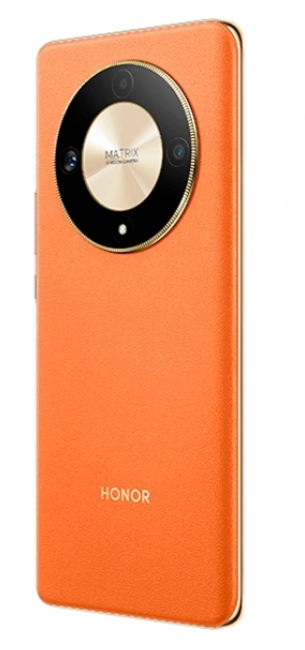 Смартфон Honor X9b 12/256GB Оранжевый доставка
