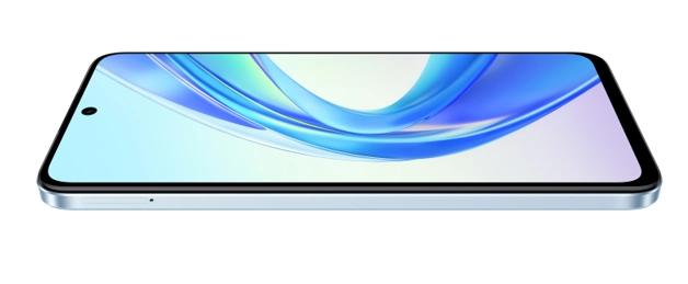 Смартфон Honor X7b 8/128GB Серебристый купить