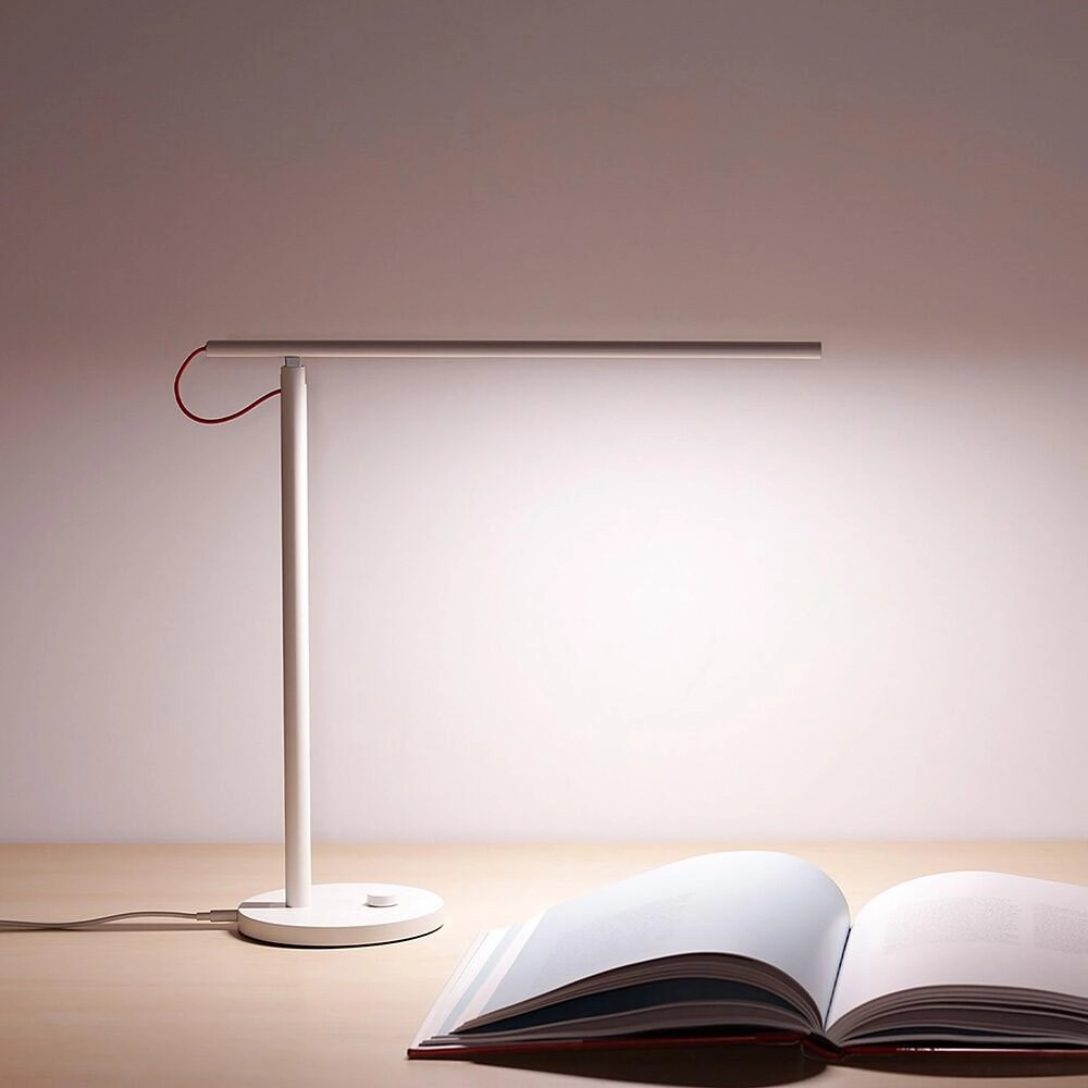 Светодиодная лампа Xiaomi Mi LED Desk Lamp 1S онлайн