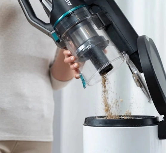 Пылесос Eureka Handheld Vacuum Cleaner H11 (Black) купить в ASAXIY