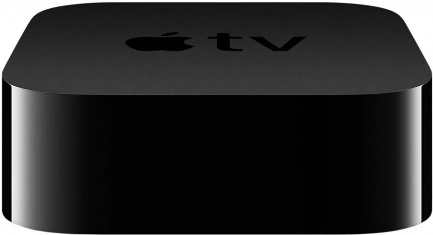 Смарт приставка Apple TV 4K 32GB недорого