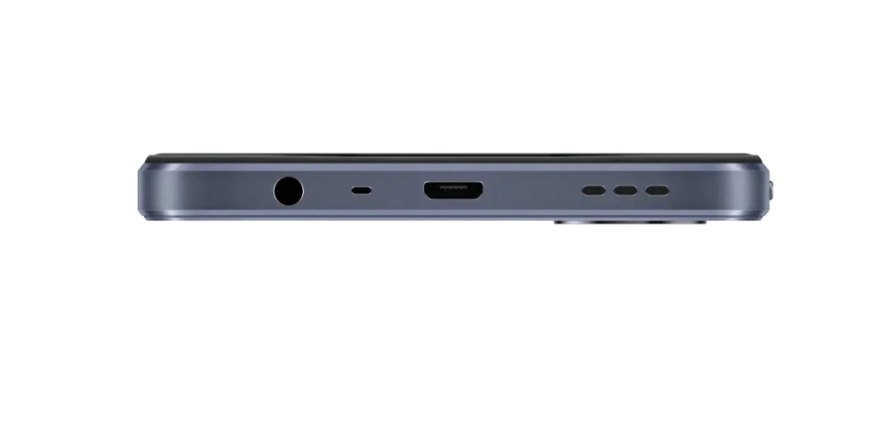 Смартфон OPPO A17K 3/64GB Синий рассрочка
