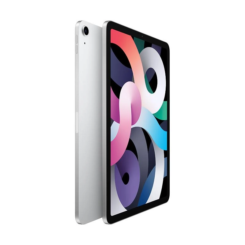 Планшет Apple iPad Air (2020) 64Gb Wi-Fi+4G Silver недорого