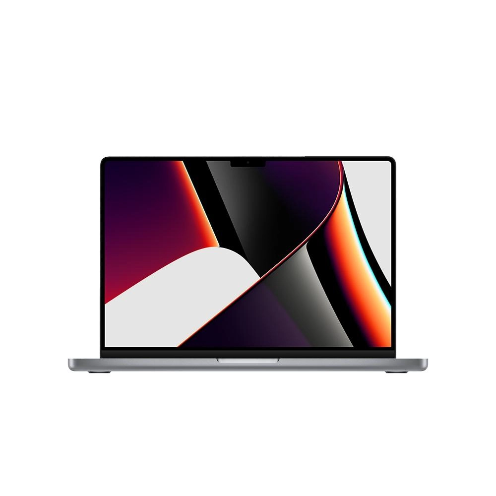 Ноутбук Apple MacBook Pro 14 64GB/8TB Late 2021 (Gray) (процессор M1 Pro) купить