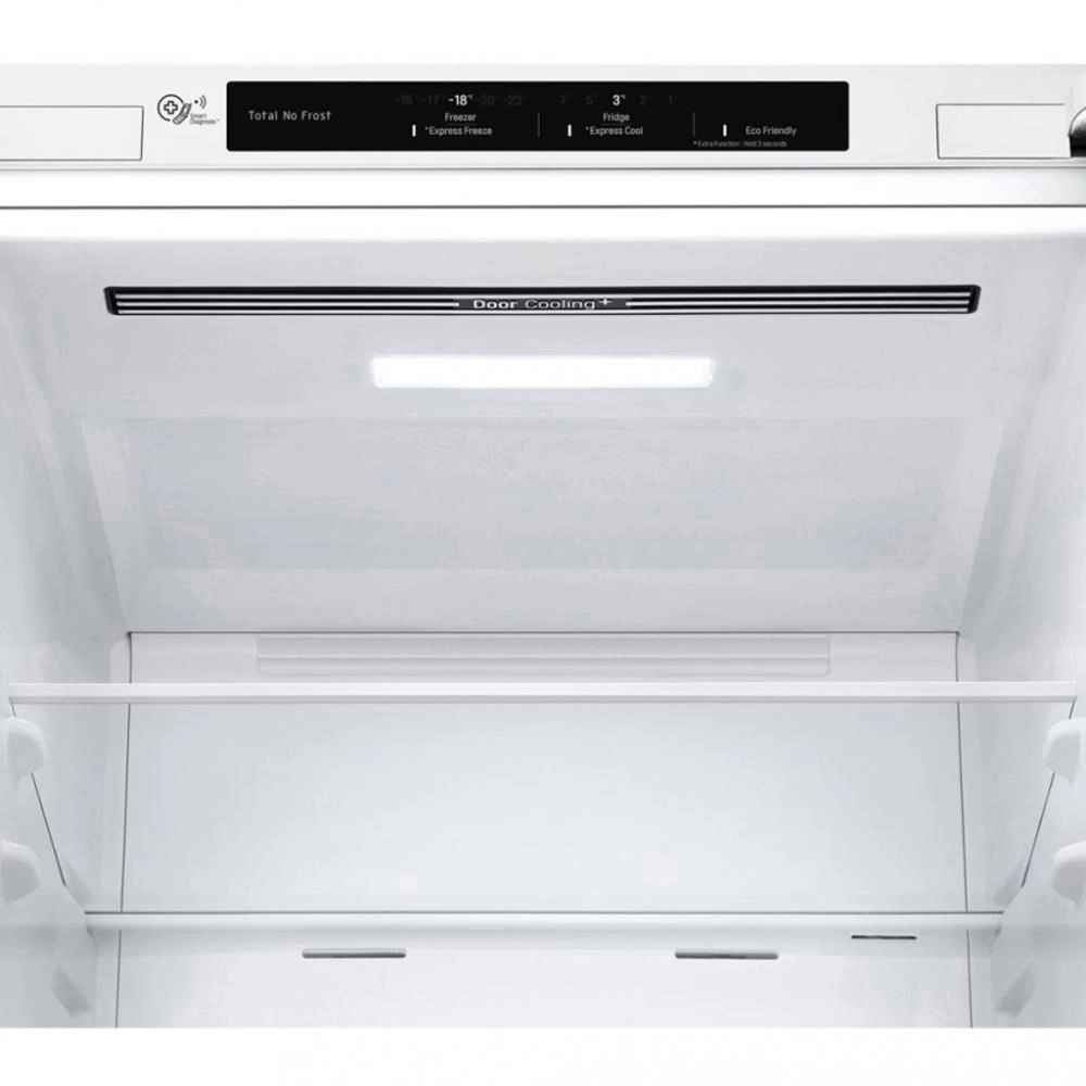 Холодильник LG GC-B459SQCL рассрочка