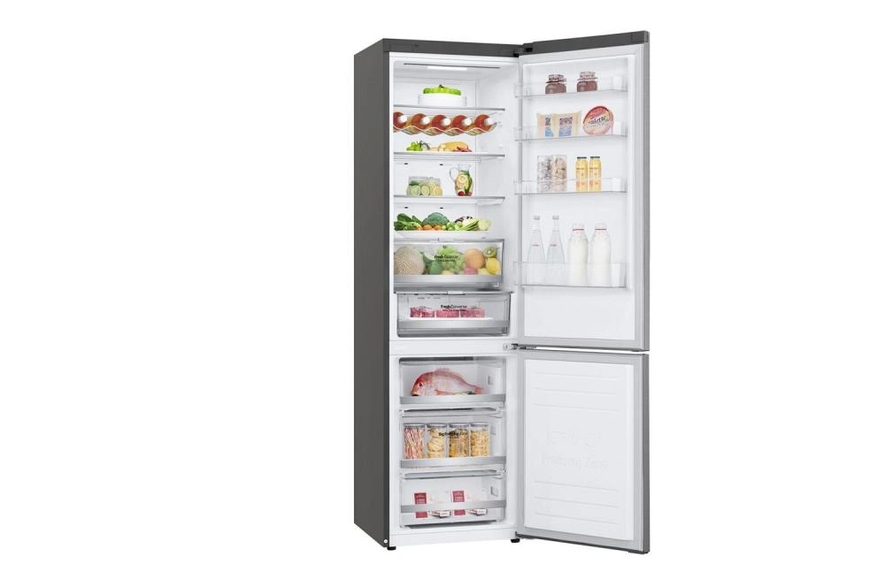 Холодильник LG GC-B509SMDZ рассрочка