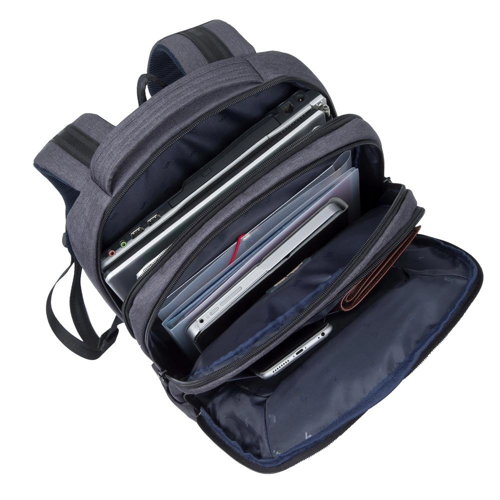 Рюкзак для ноутбука RIVACASE 7765 16