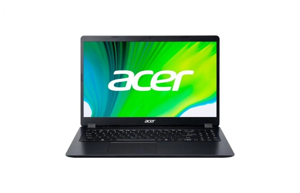 Ноутбук Acer Aspire 3 A315-57G-550H / Intel i5-1035G1 / DDR4 8GB / HHD 1TB+SSD 256GB / VGA 2GB / 15.6