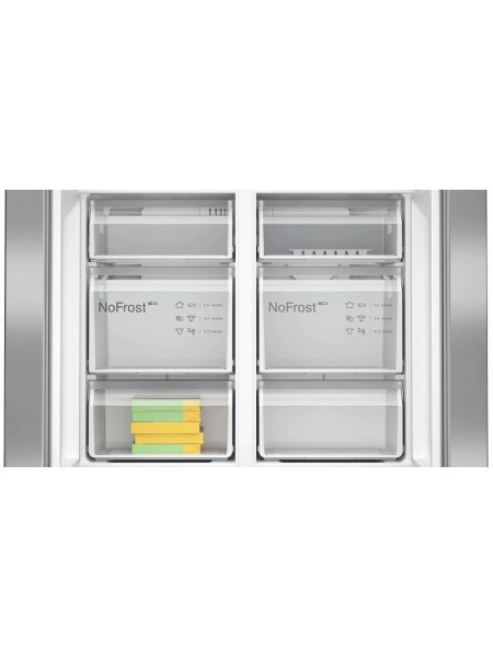 Холодильник Bosch KFN96VPEA цена