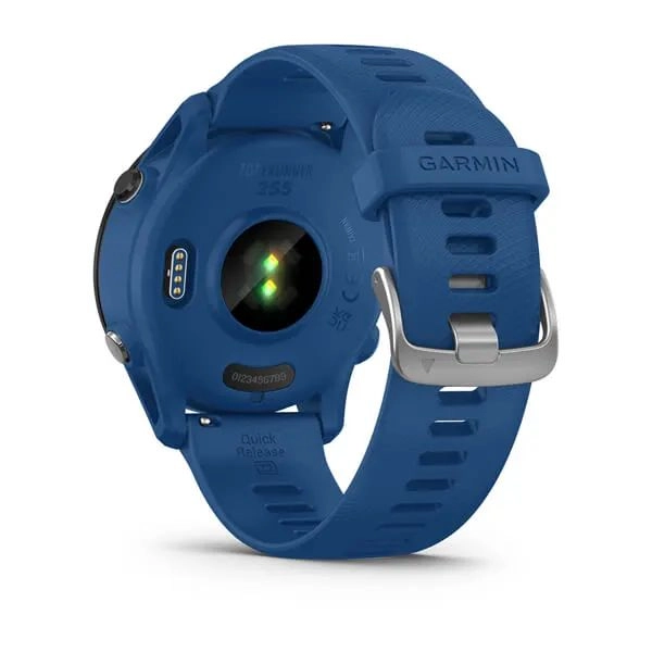Смарт часы Garmin Forerunner 255 Blue цена