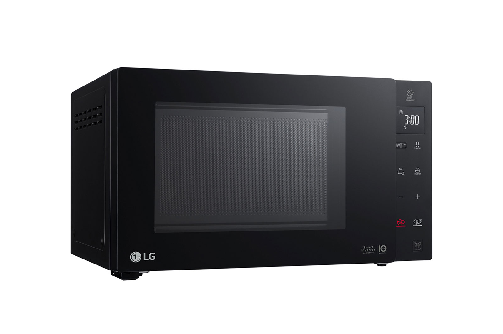 Микроволновая печь LG MH-6336GIB (Grill) цена