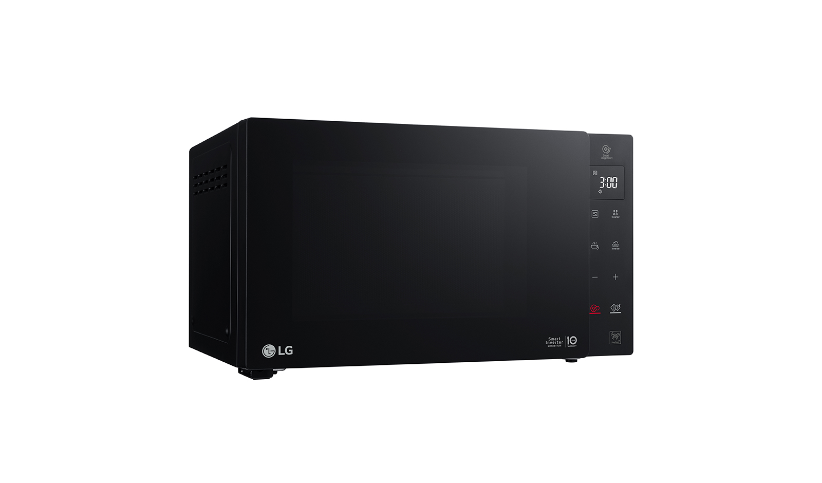 Микроволновая печь LG MS2535GIS цена