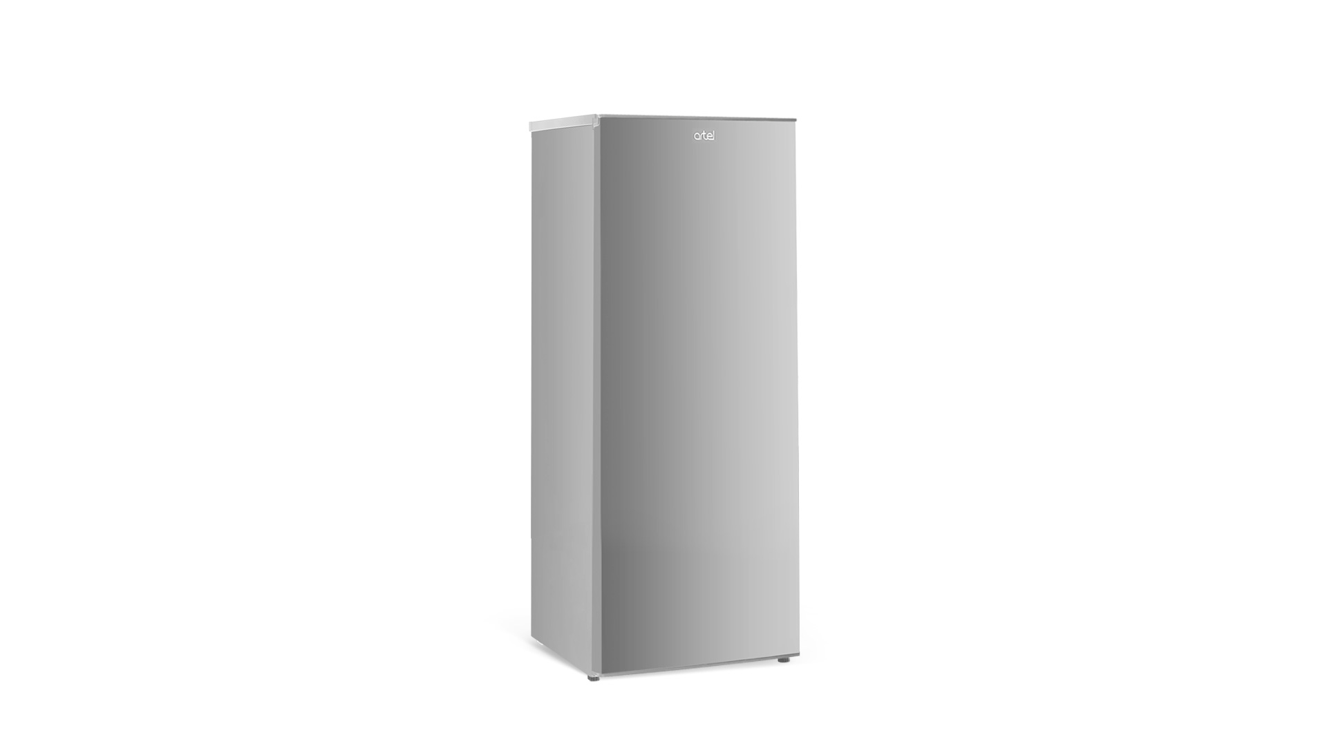 Холодильник Artel HS-293RN S (Стальной) купить