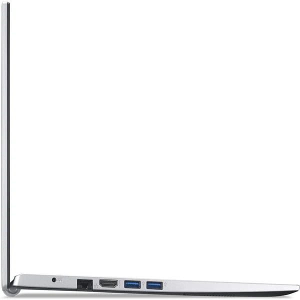 Ноутбук Acer Aspire A315-58-57KZ, Core I5-1135G7, DDR4 8Gb, SSD 256Gb, FullHD, 15.6