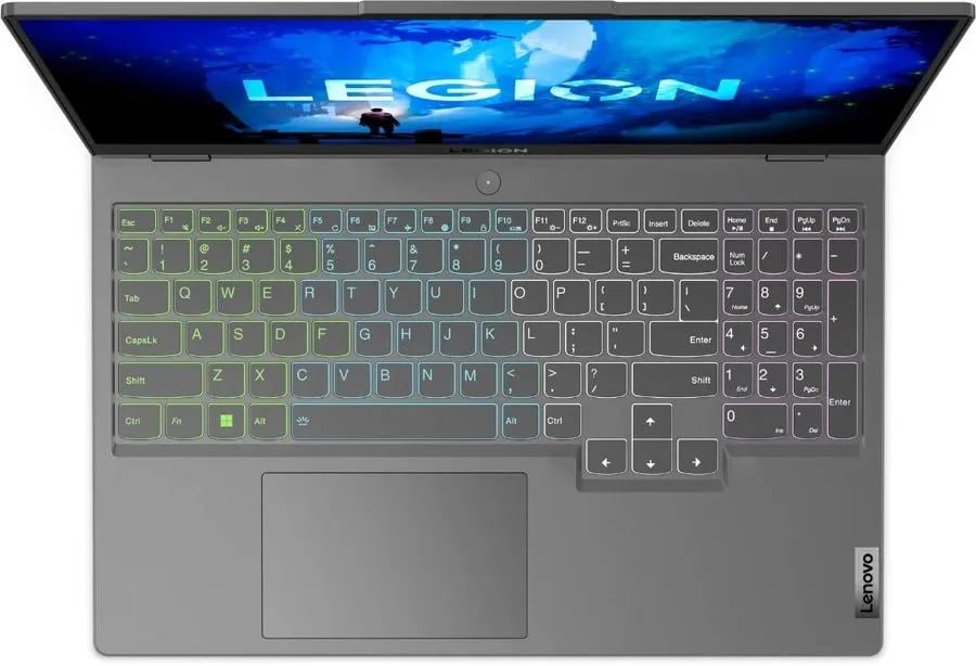 Lenovo Legion 5 Pro 3070 Купить