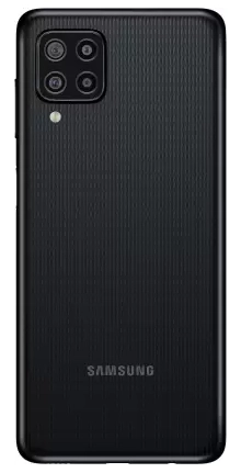 Смартфон Samsung Galaxy  F22GB 4/64GB Black в Узбекистане