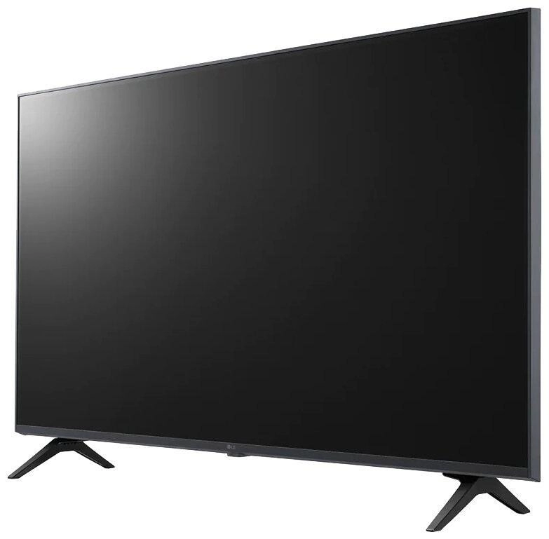 Телевизор LG 50UP77006LB 4K UHD Smart TV недорого