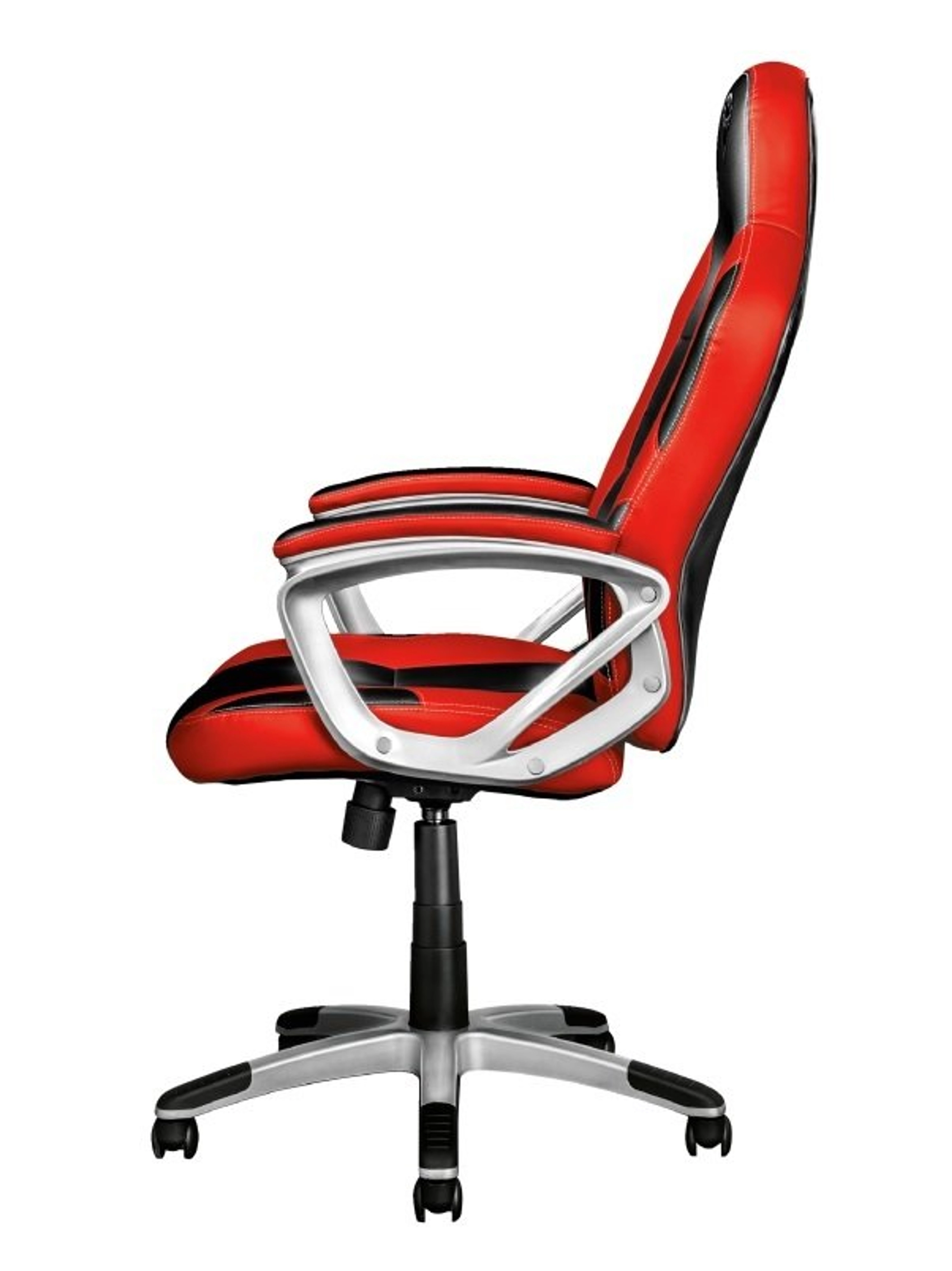 Игровое кресло TRUST GXT705R RYON CHAIR RED в Узбекистане