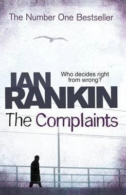Ian Rankin: The Complaints купить