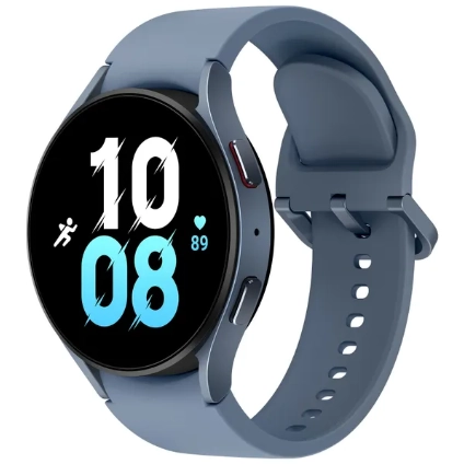 Смарт часы Samsung Galaxy Watch 5 44mm Blue купить