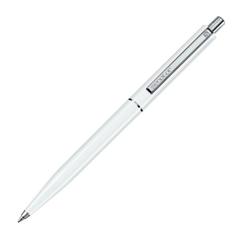 Шариковая ручка Senator 3217 Point Polished (White) купить