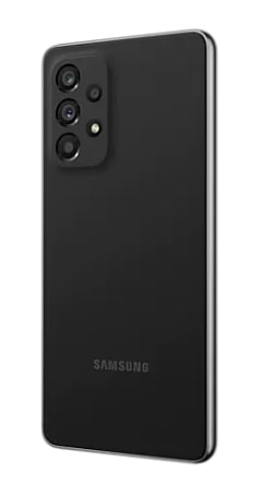 Samsung A53 8 256gb Черный Купить