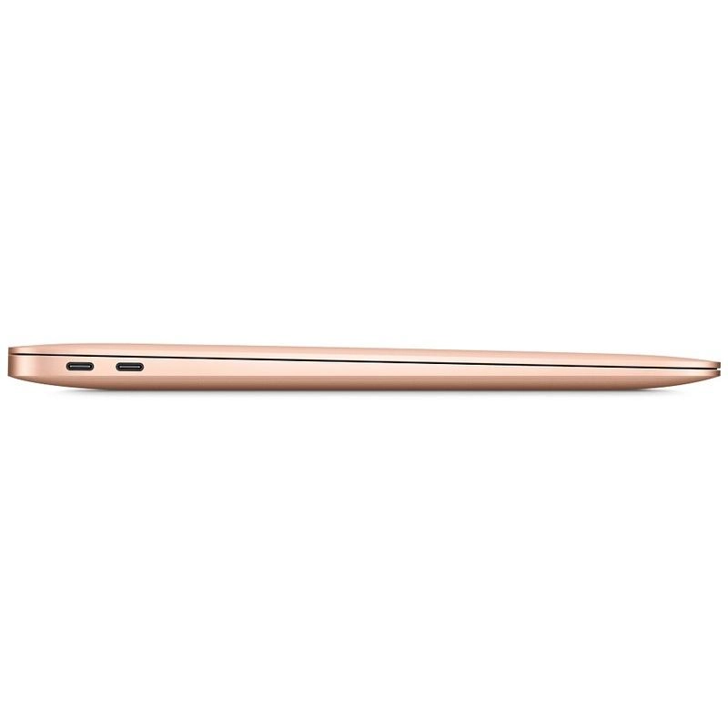 Ноутбук Apple MacBook Air 13 дисплей Retina с технологией True Tone Early Core i-3, 8/256GB 2020 (Gold) онлайн