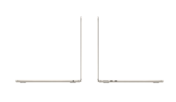 Apple MacBook Air 13 M2 16GB/512GB (Midnight, Starlight, Space Gray, Silver) noutbuki xususiyatlar