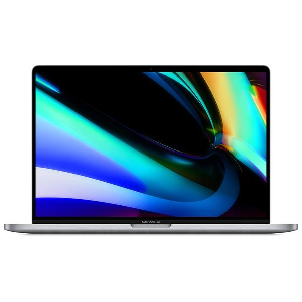 Ноутбук Apple MacBook Pro 16 with Retina display and Touch Bar Late Core i9 16/1 TB 2019 (Gray, Silver) недорого
