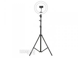 Кольцевая светодиодная лампа для блогеров 30 см Jmary FM-536A купить