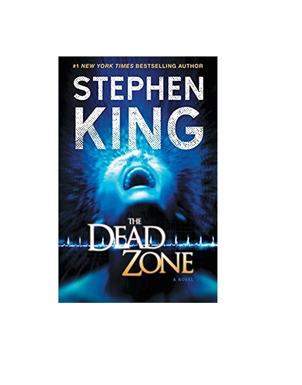 Stephen King: The Dead Zone купить