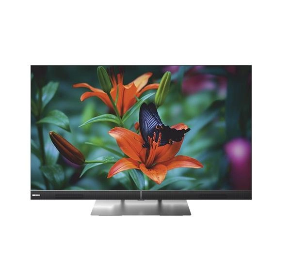 Телевизор Premier 50PRM800USV UHD Smart TV