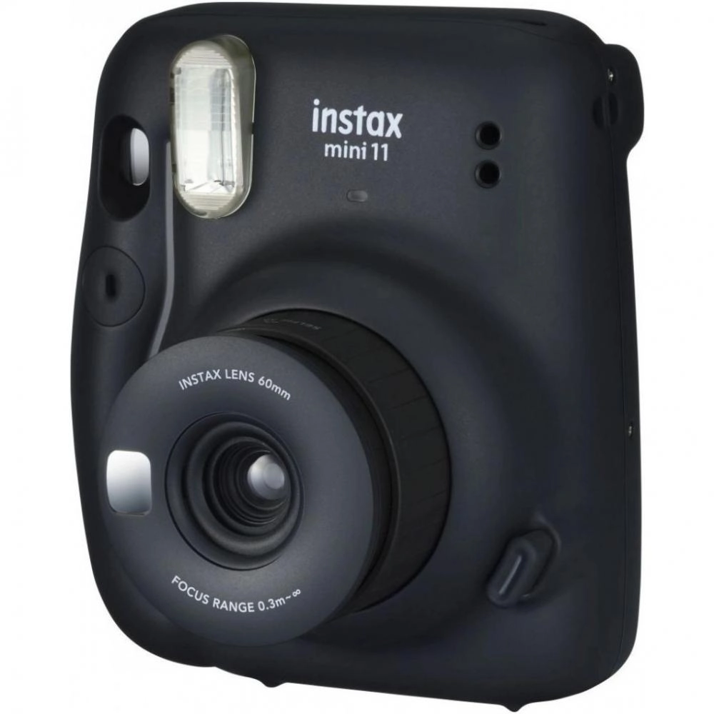 Фотоаппарат INSTAX MINI 11 (Gray)