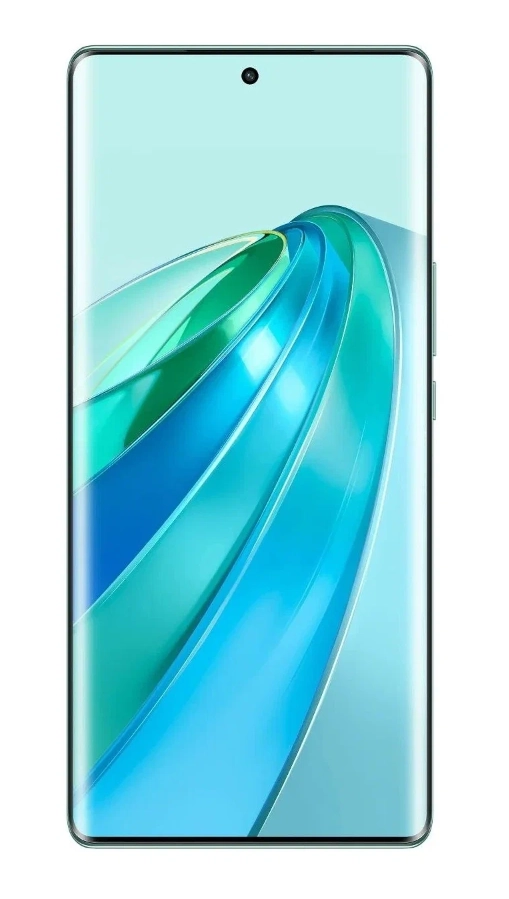 Смартфон Honor X9a 8/256GB Зеленый недорого