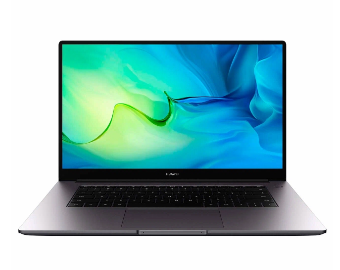 Ноутбук HUAWEI MateBook D15 Core i3  8+256GB Space Gray купить