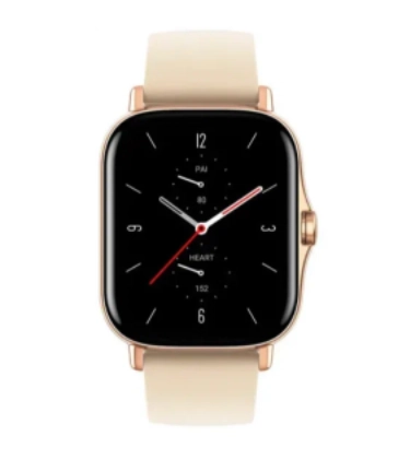 Смарт часы Xiaomi Amazfit GTS 3 (Black, Graphite Black, gold, pink, Ivory White) онлайн