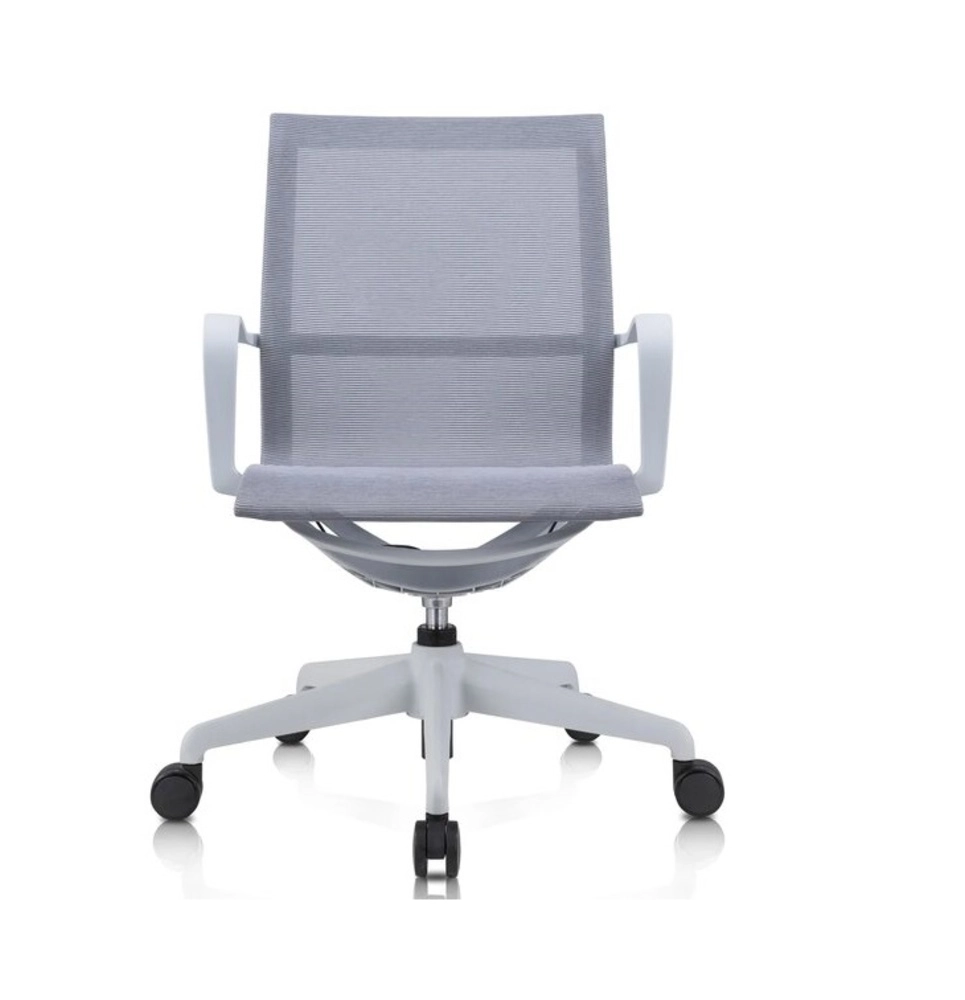 Кресло для персонала SETU серый купить