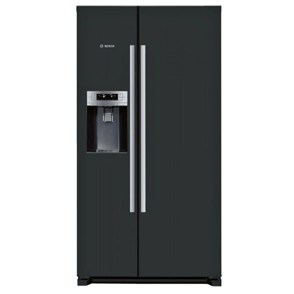 Холодильник Bosch KAD90VB204 купить